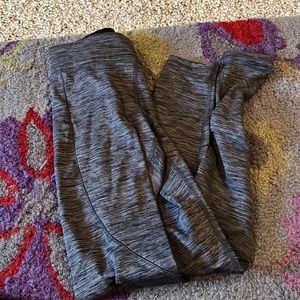 Under armor leggings